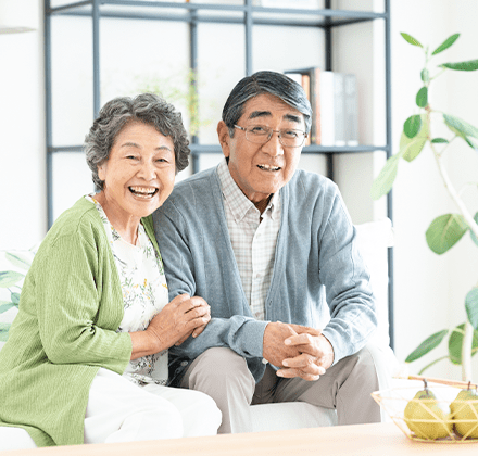 法律用語を使わず、わかりやすく説明