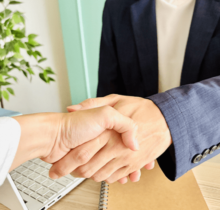 他の士業に連絡しなくて大丈夫