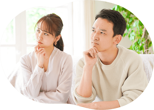 相続で「よくある失敗パターン」