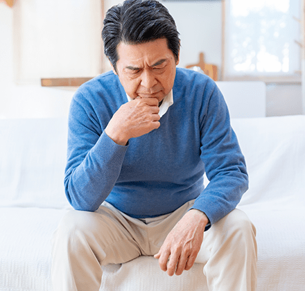 何も決めないまま相続が始まる