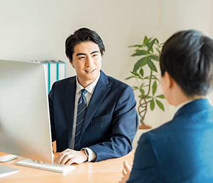 つなぐ相続に“今”相談するメリット